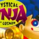 Mystical Ninja: Starring Goemon N64 - Você Se Lembra?