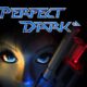Perfect Dark N64