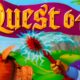 Capa Quest 64
