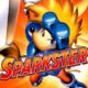 Sparkster Snes